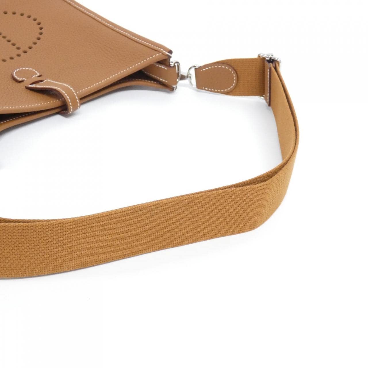 【未使用品】エルメス エヴリン3 23cm 087941CK ショルダーバッグ