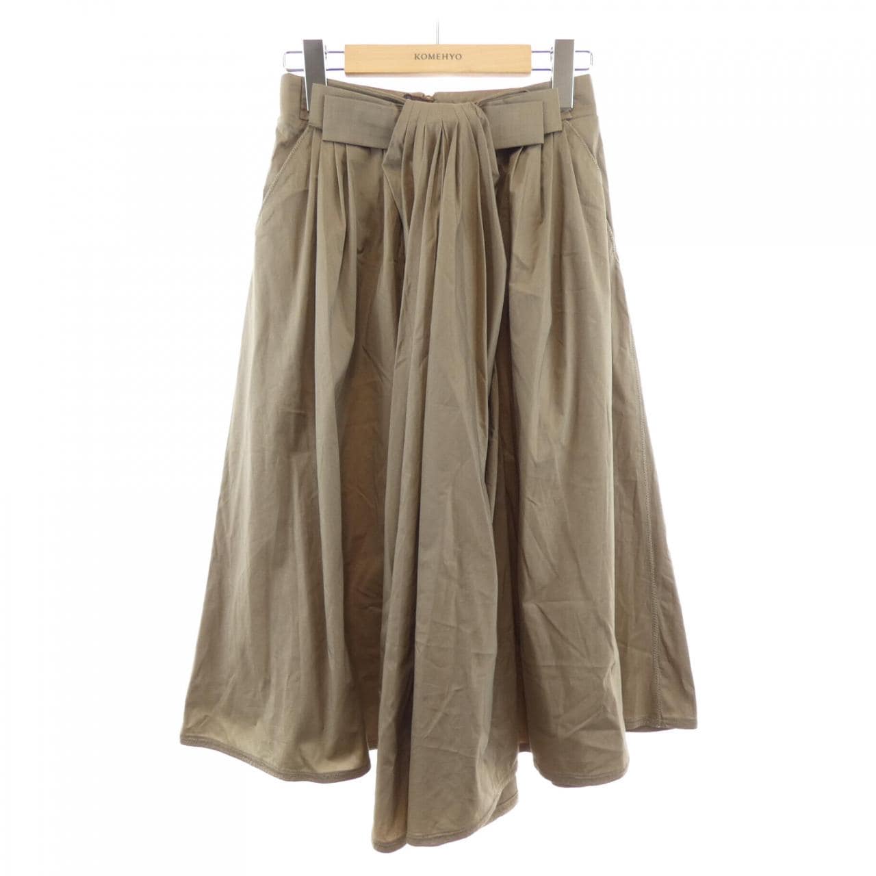 ロエベ LOEWE スカート