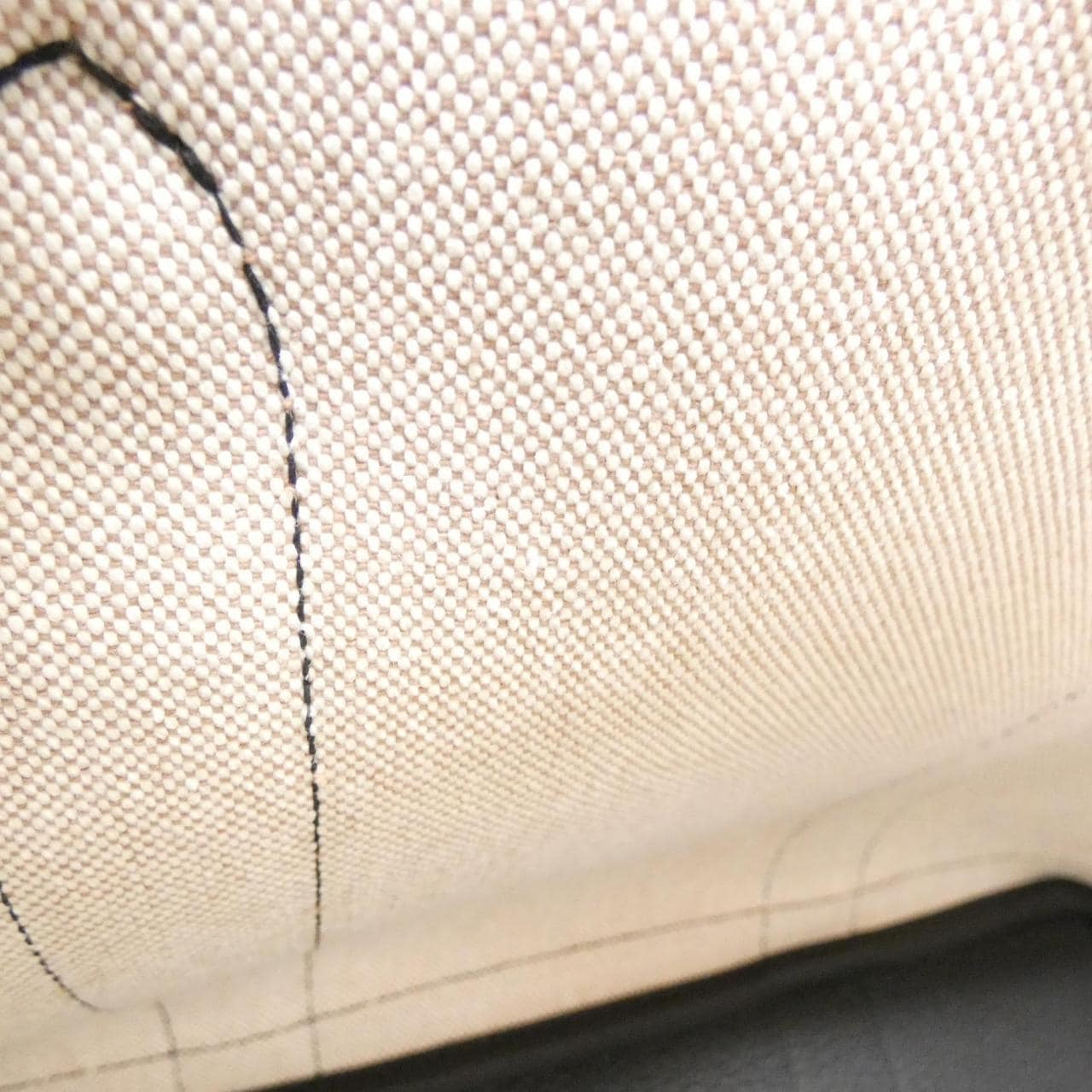 エルメス TARTAN CROSS ガーデン パーティ 36cm 086513CK バッグ