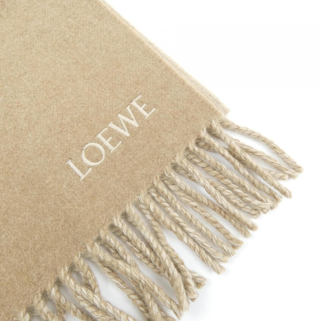 ロエベ LOEWE MUFFLER