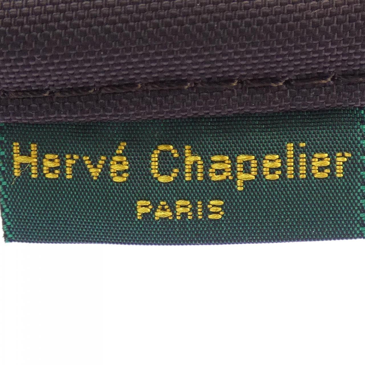 エルベシャプリエ HERVE CHAPELIER 舟型ショルダーバッグ 2885N BAG