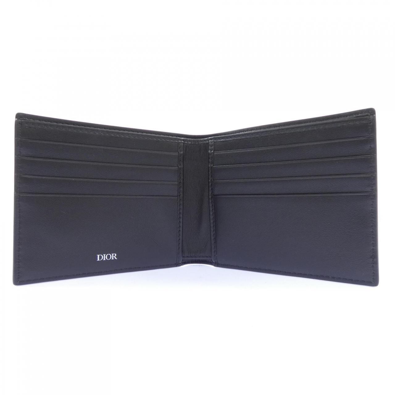 ディオール DIOR 2ESBH027VPD WALLET