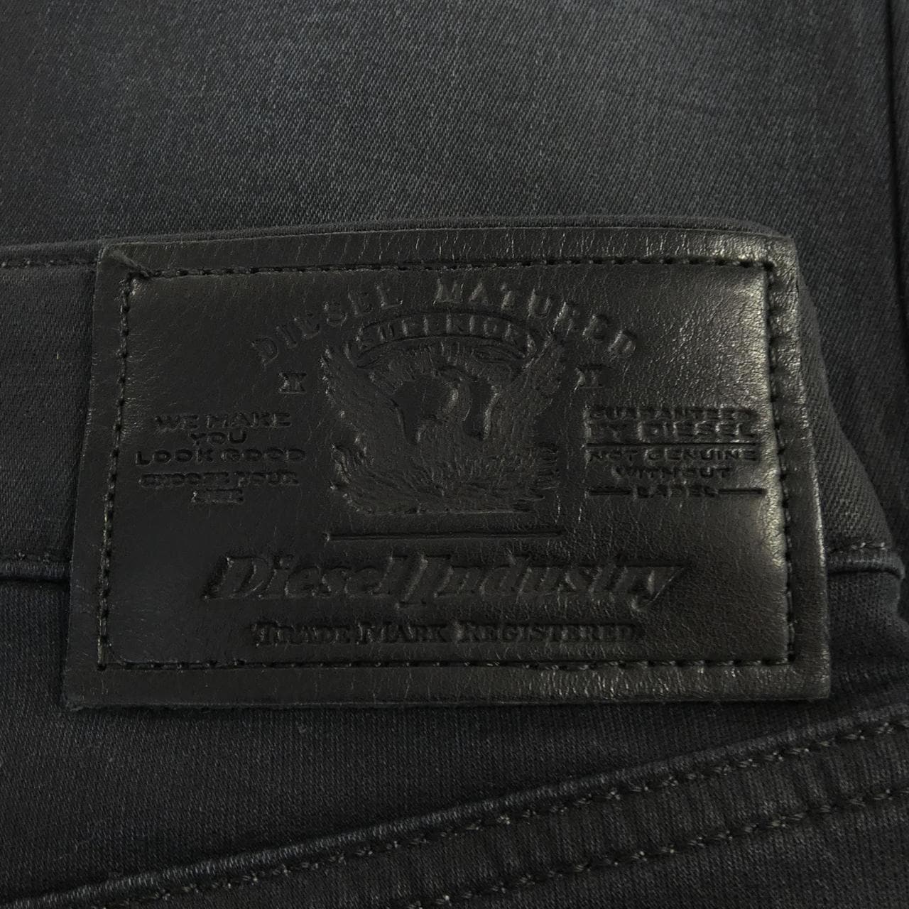ディーゼル DIESEL パンツ
