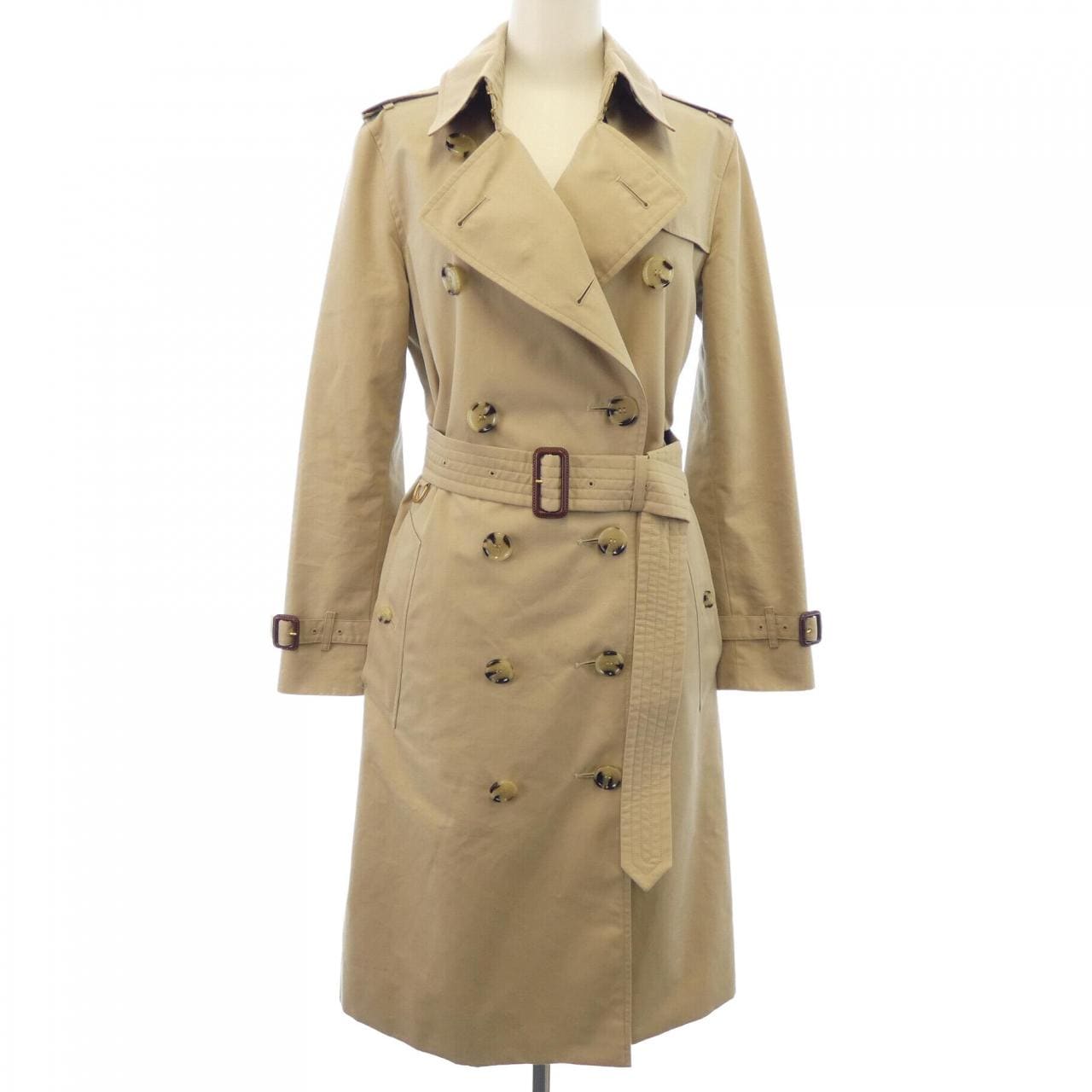 バーバリー BURBERRY 80452881 コート