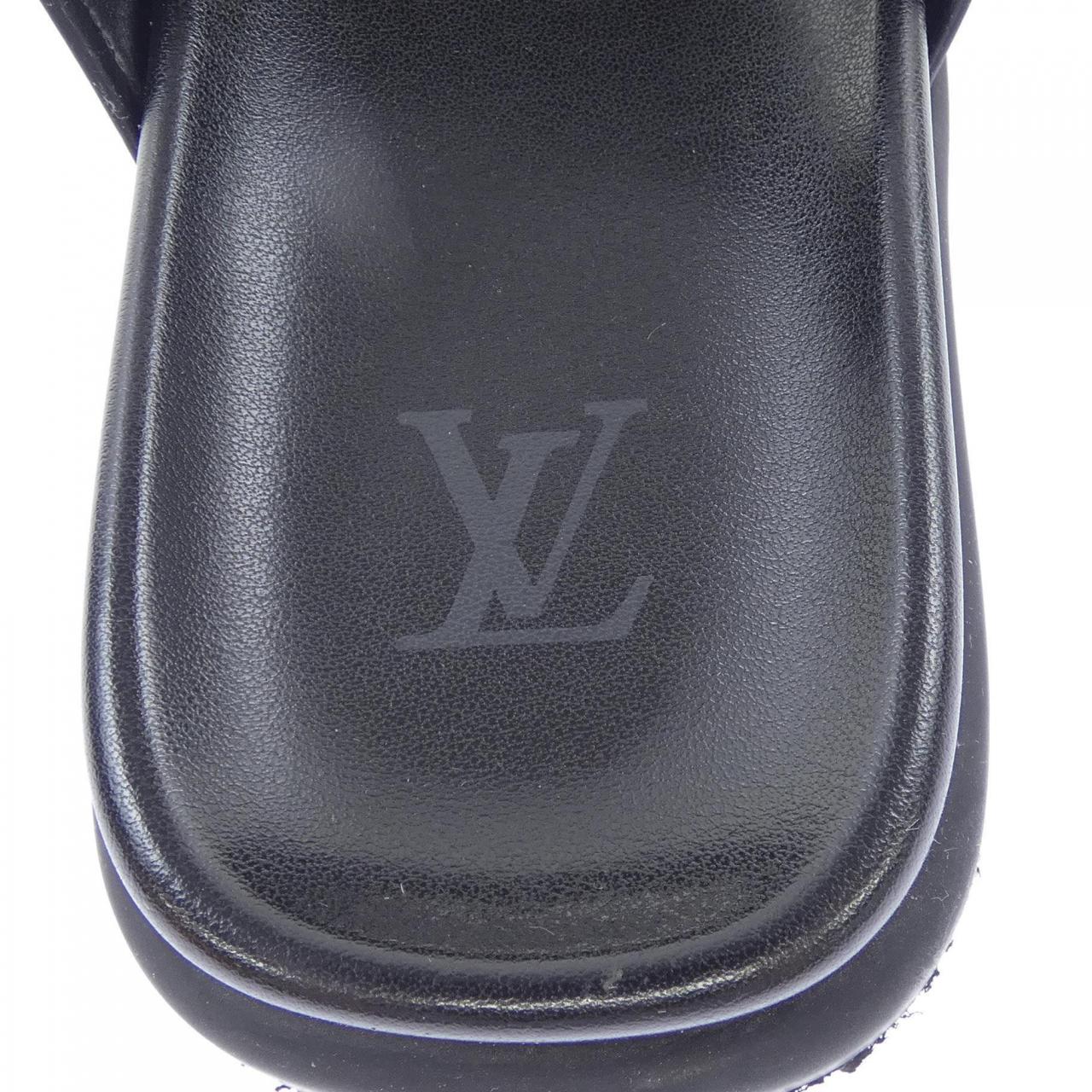 ルイヴィトン LOUIS VUITTON サンダル