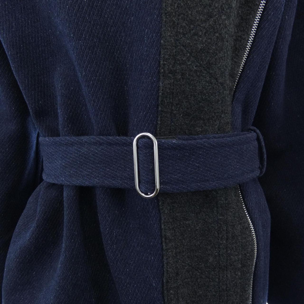 エルメス HERMES *97-7103 コート