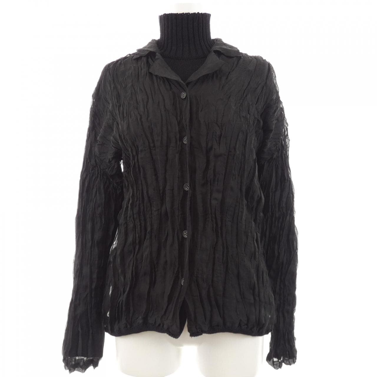 イッセイミヤケ ISSEY MIYAKE IM22KJ902 トップス