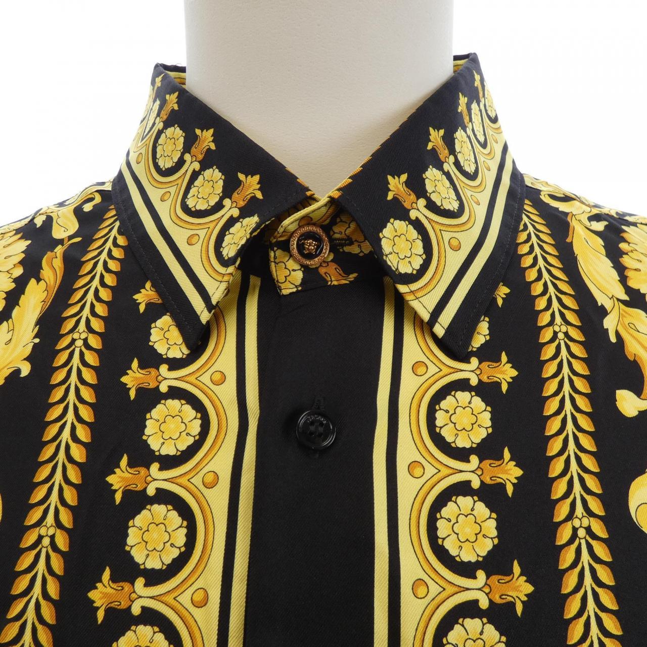 ヴェルサーチェ VERSACE 1003941 シャツ