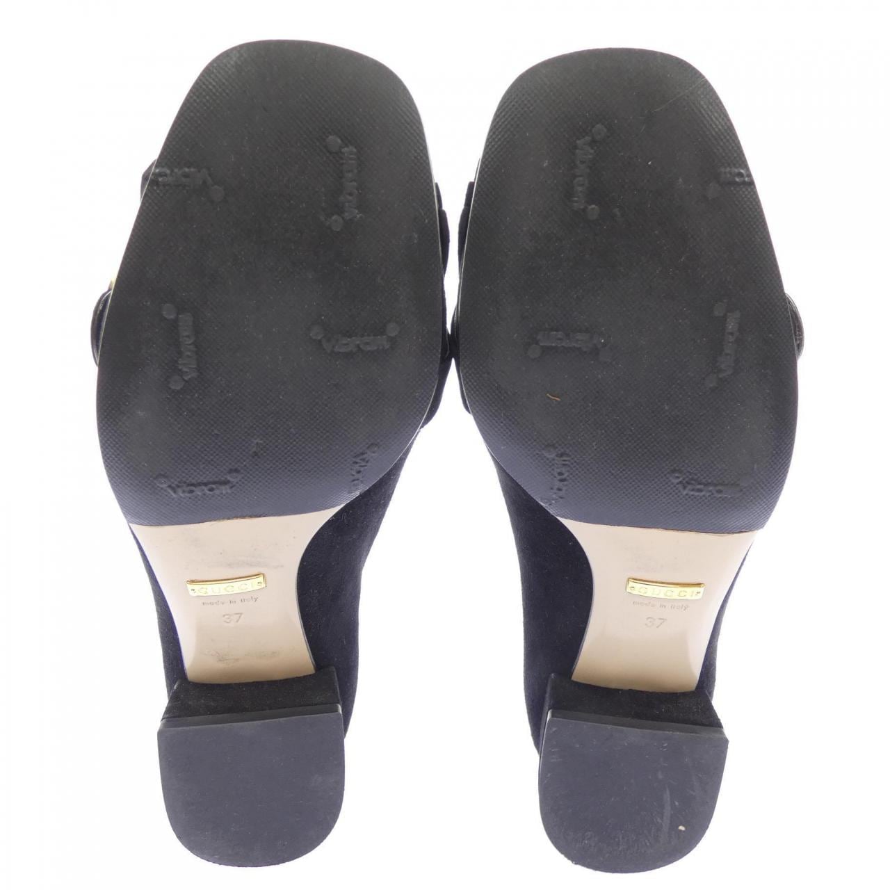 グッチ GUCCI 453480 シューズ