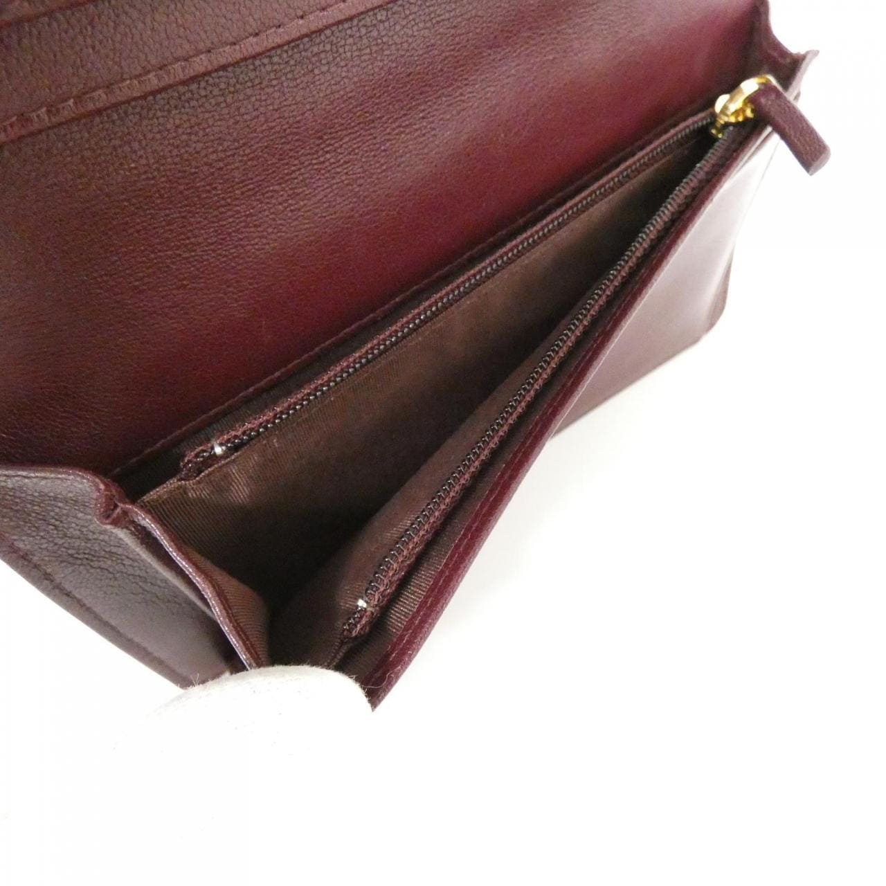 シャネル 80970 財布