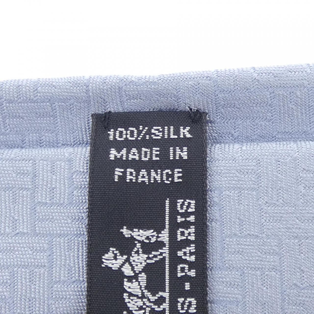 エルメス HERMES NECKTIE