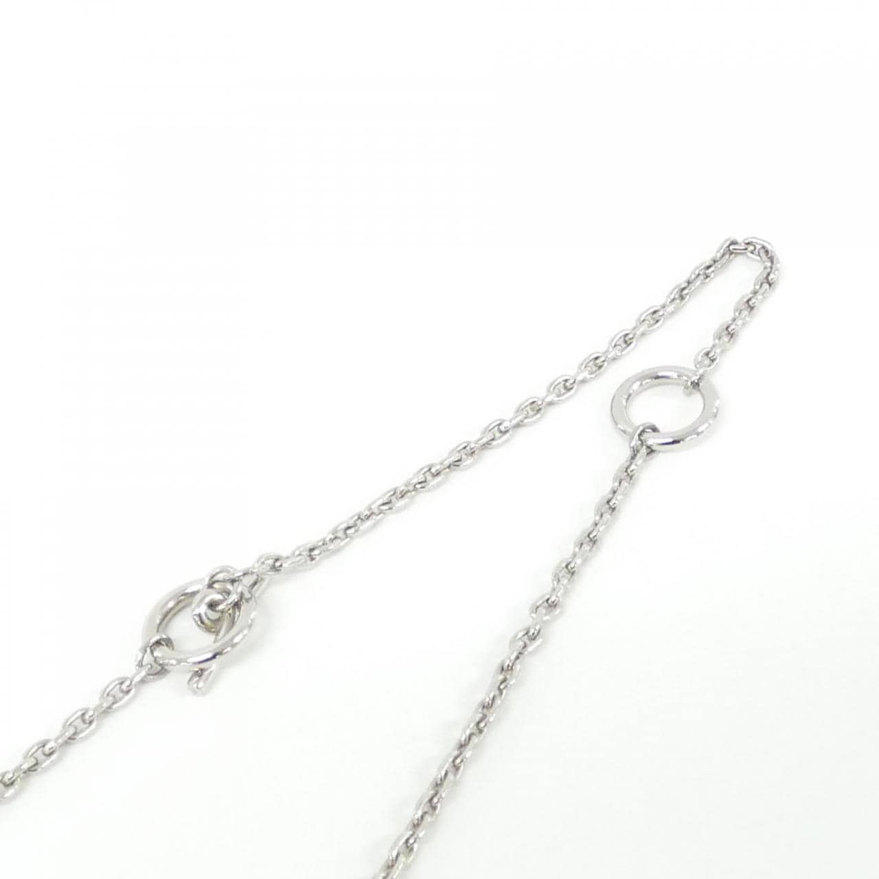 エルメス シェーヌ ダンクル  077349FP ネックレス