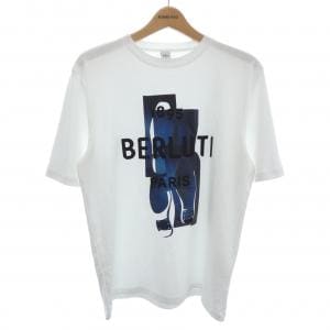 ベルルッティ Berluti R27JRS131JAEK Tシャツ