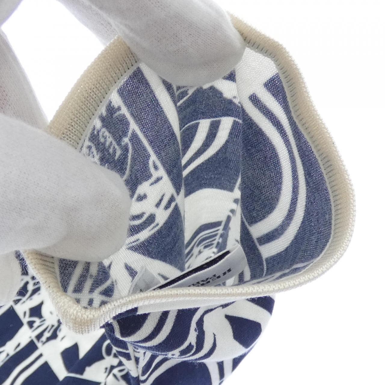 エルメス HERMES GLOVE