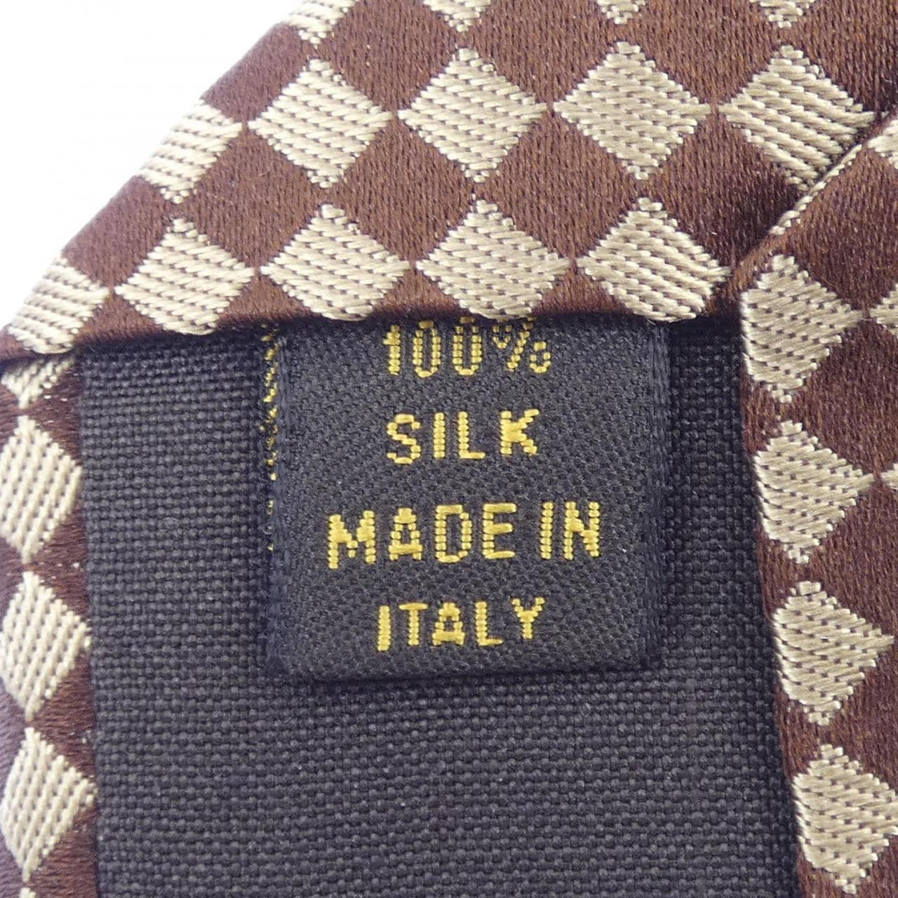 ルイヴィトン LOUIS VUITTON NECKTIE