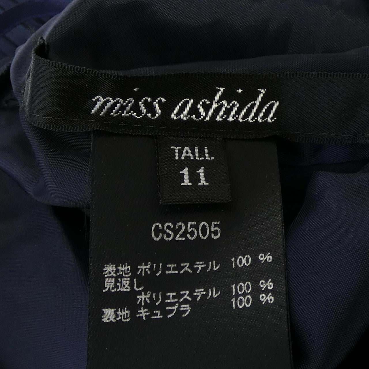 ミスアシダ miss ashida CS2505 スカート