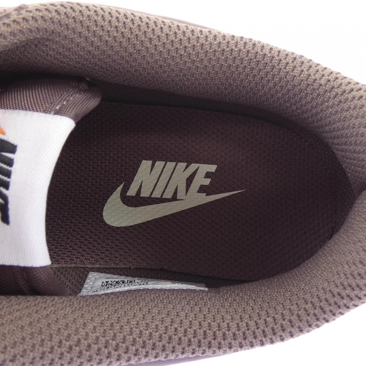 ナイキ NIKE DZ2795-502 スニーカー
