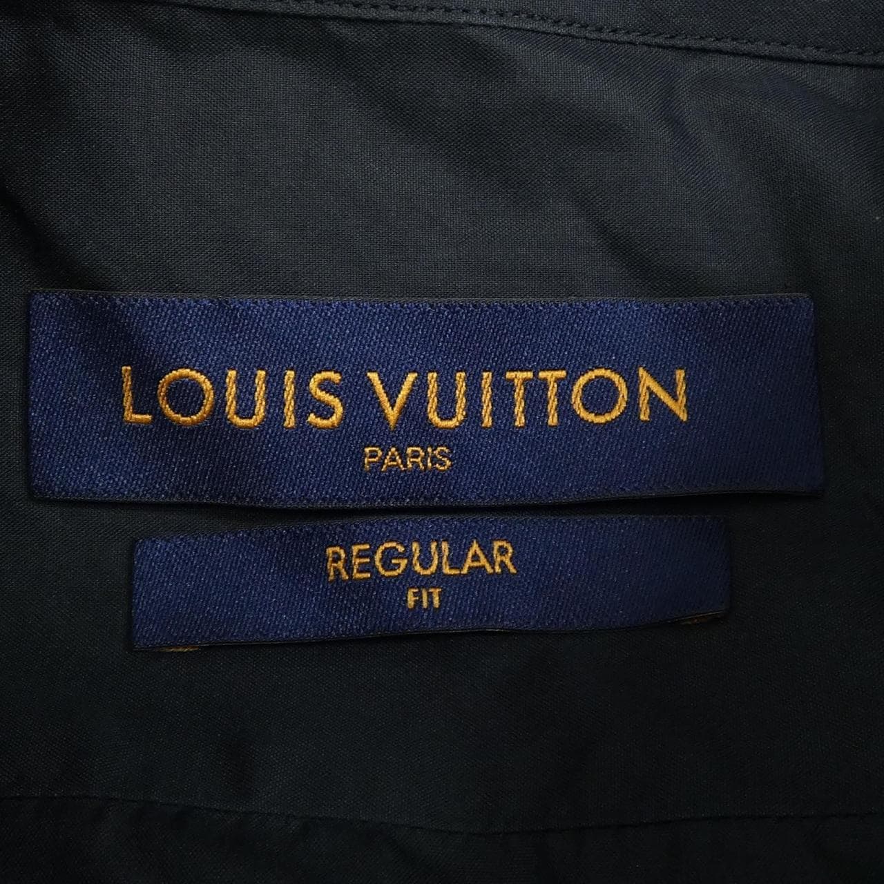 ルイヴィトン LOUIS VUITTON HIFS1WOTK シャツ