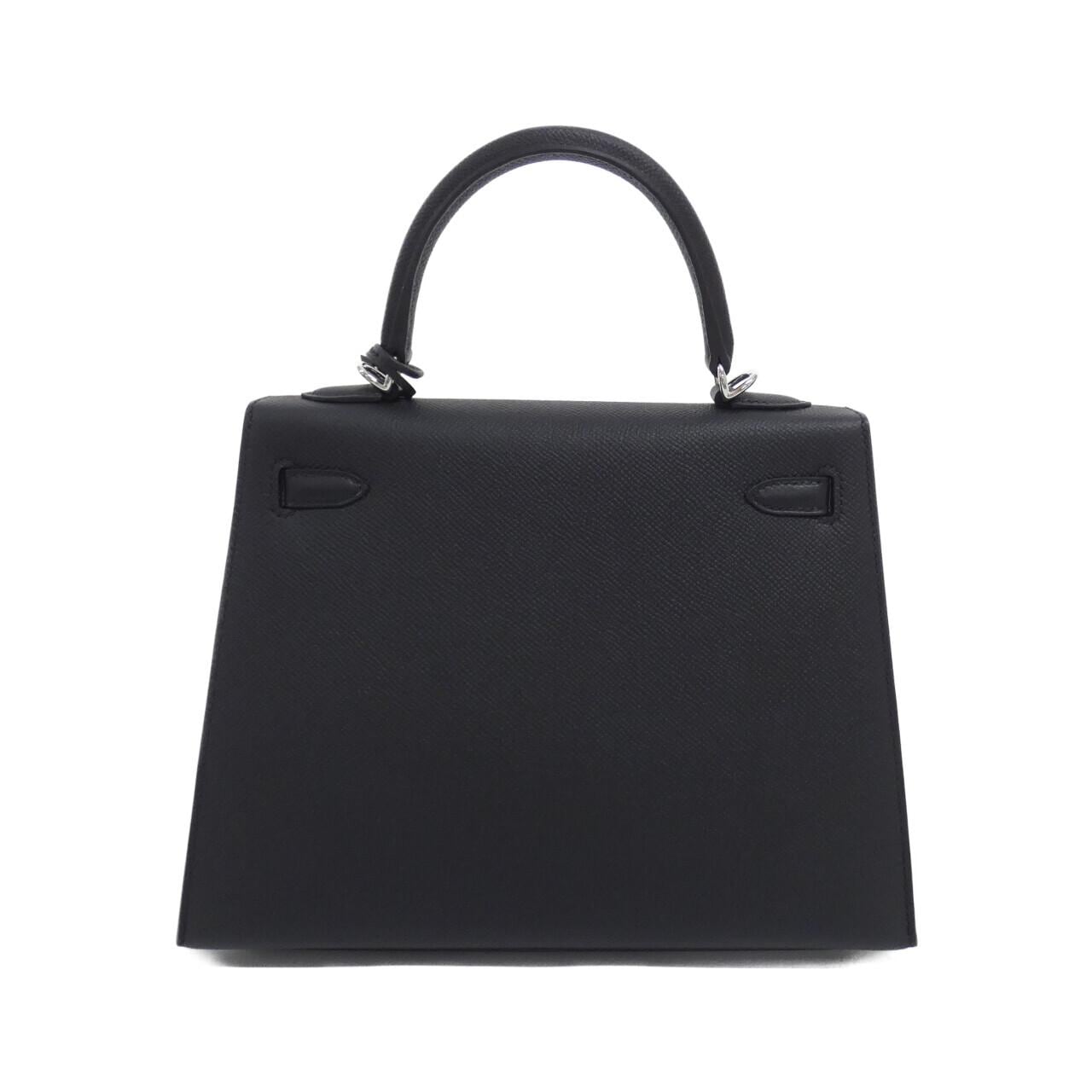 【未使用品】エルメス ケリー 25cm 038416CK バッグ