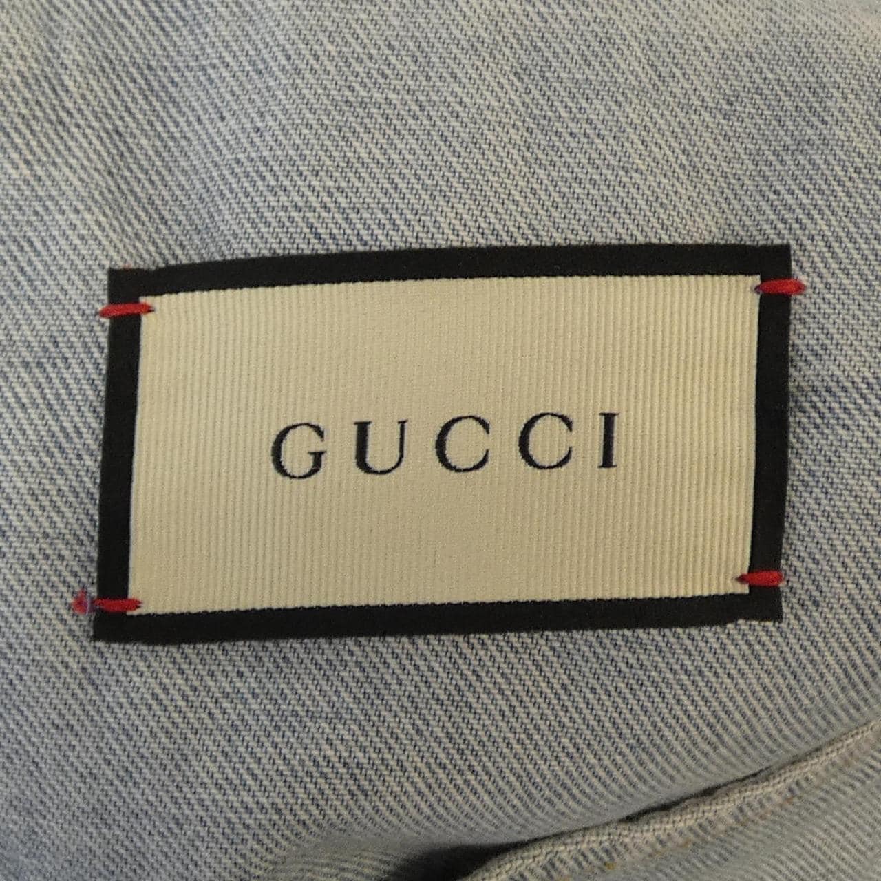 グッチ GUCCI 623944 XDA85 ベスト