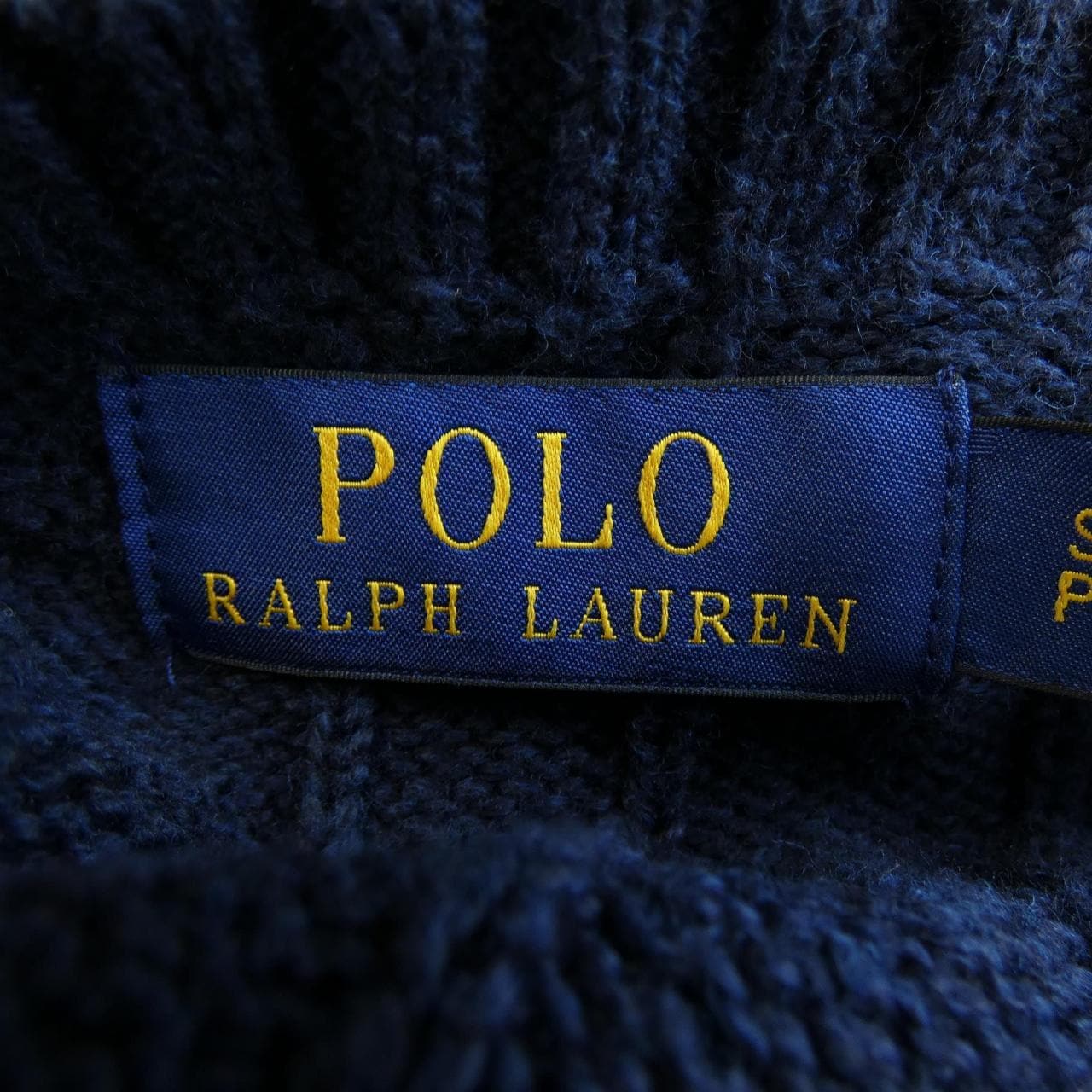ポロラルフローレン POLO RALPH LAUREN ニット