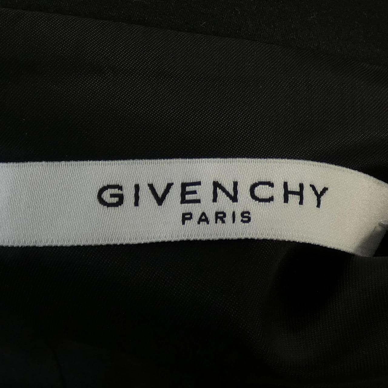 ジバンシー GIVENCHY 17S 1244 005 スーツ
