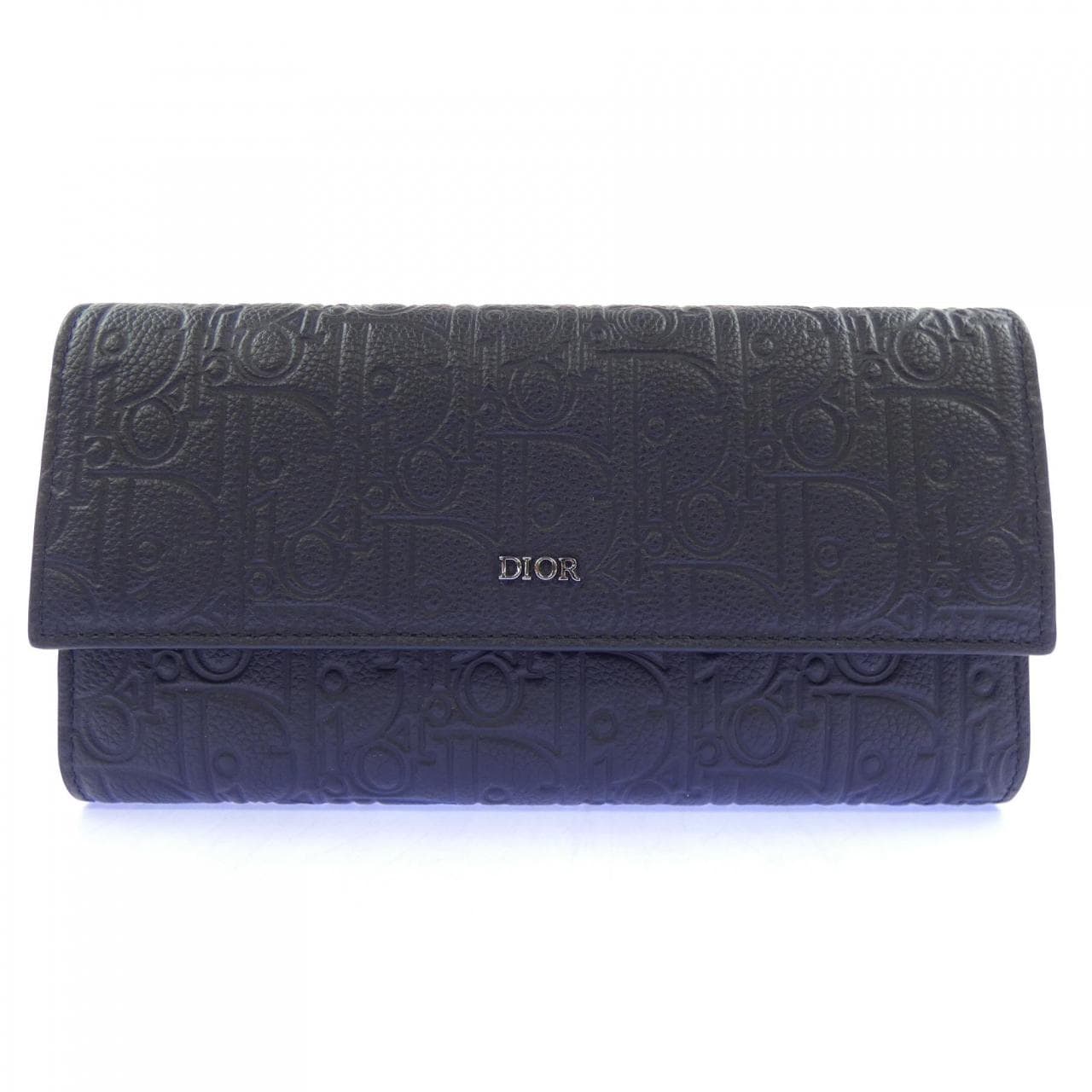 ディオール DIOR ディオールグラビティ 日本限定 2ESBC328FLG WALLET