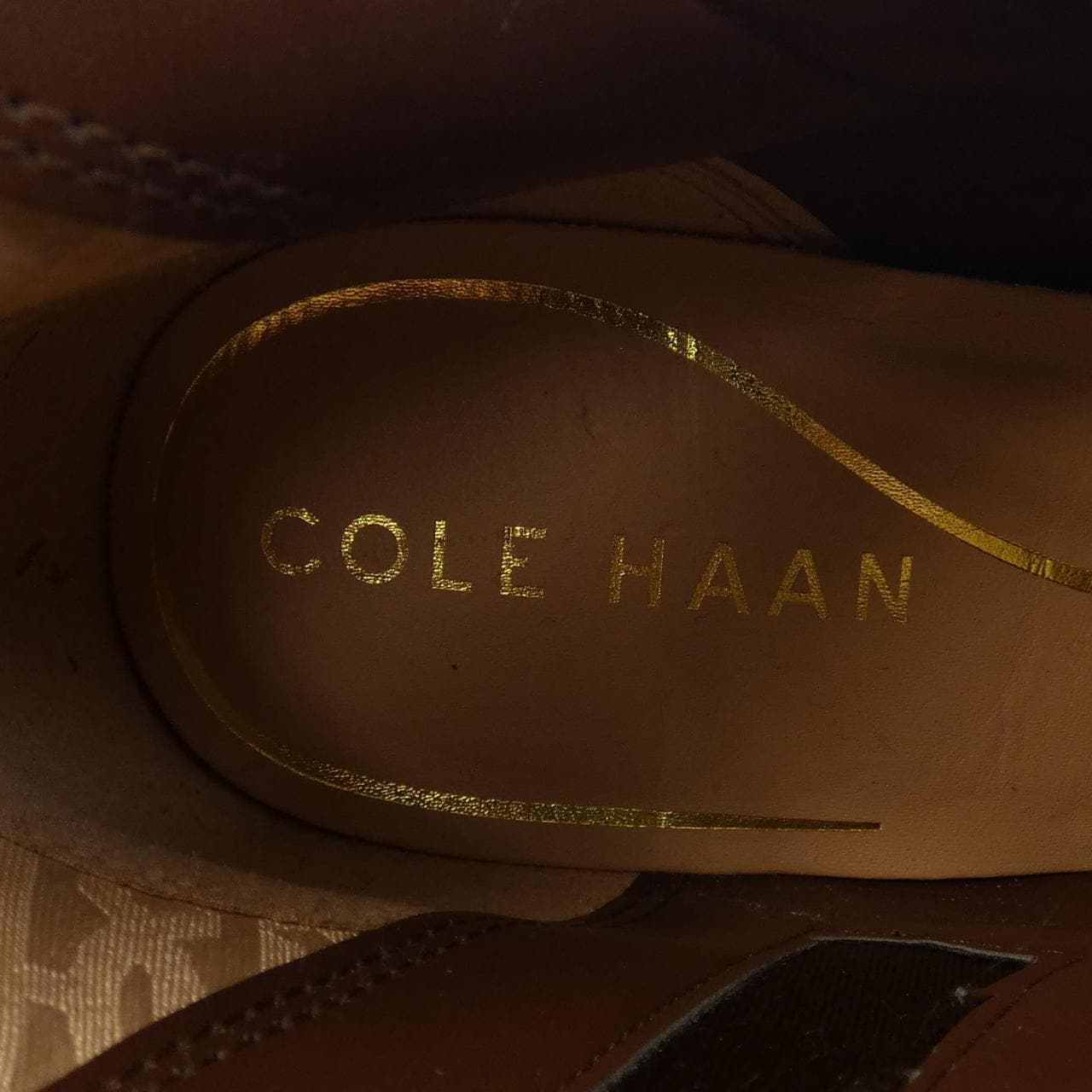 コールハーン COLE HAAN ブーツ