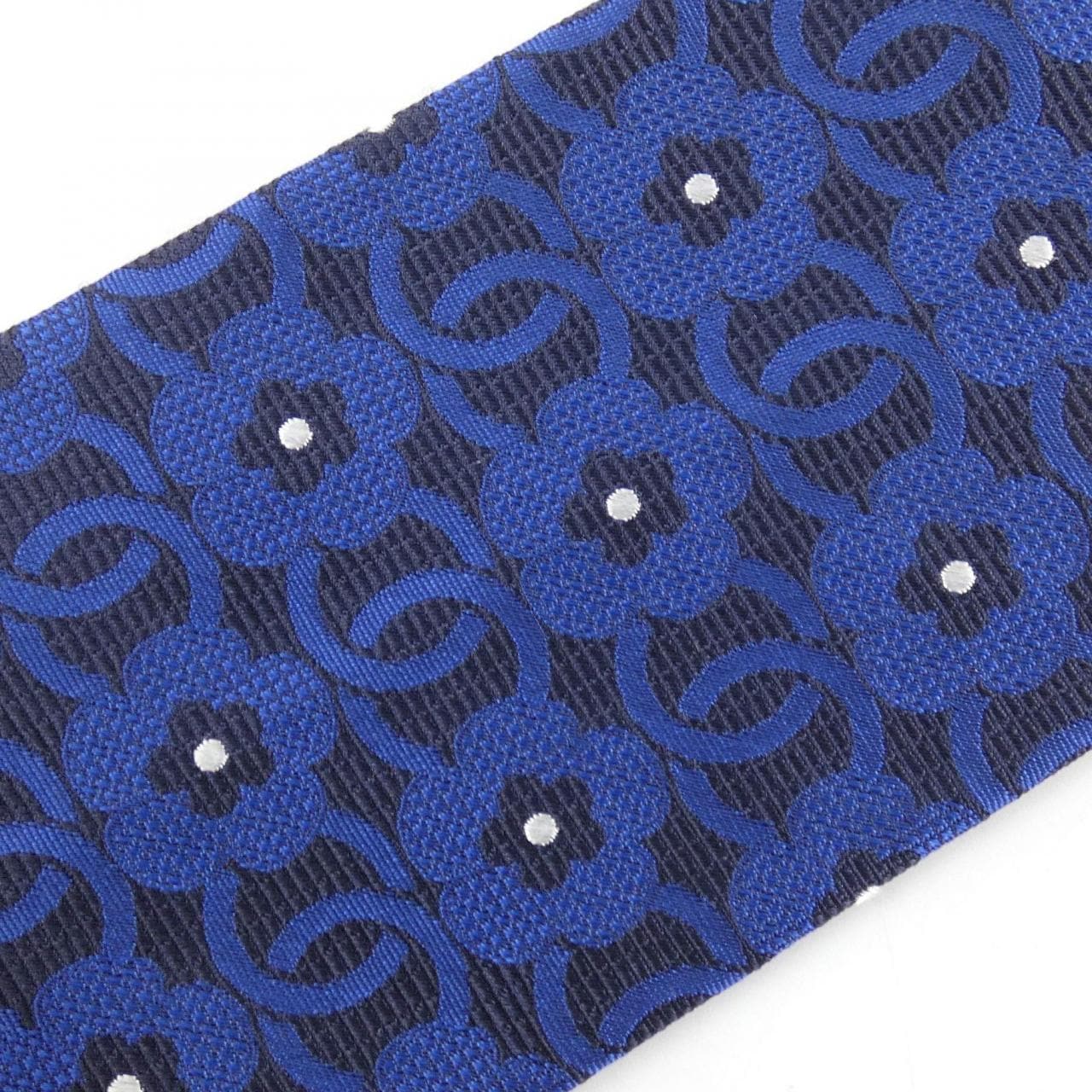 シャネル CHANEL NECKTIE