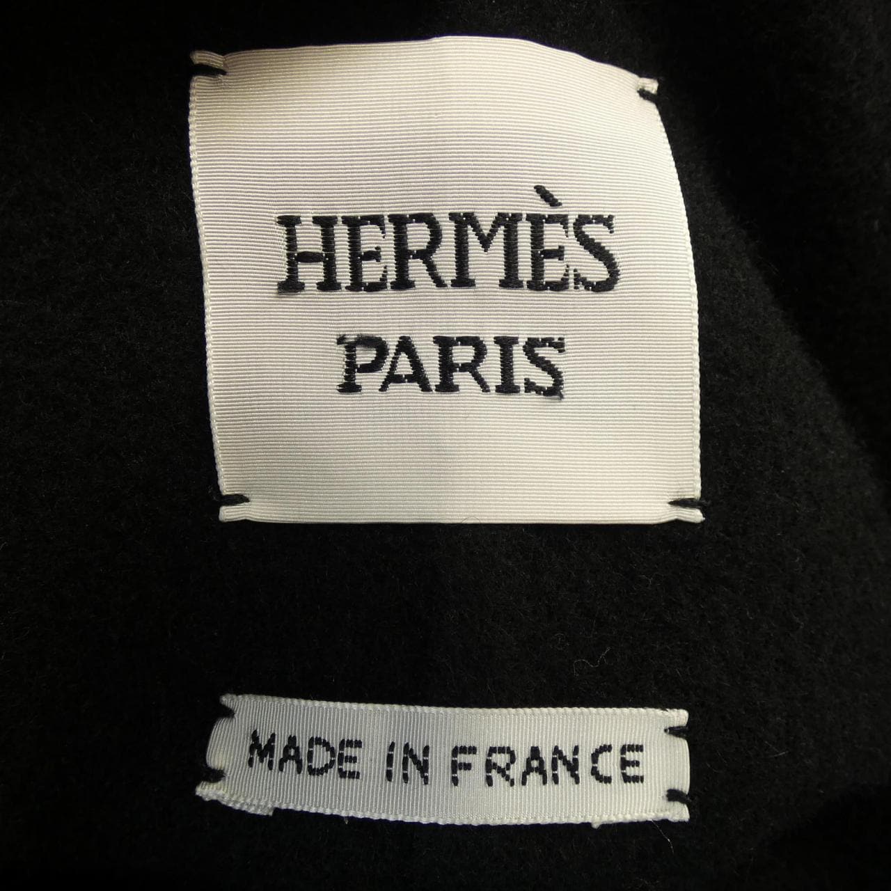 HERMES HERMES COURT