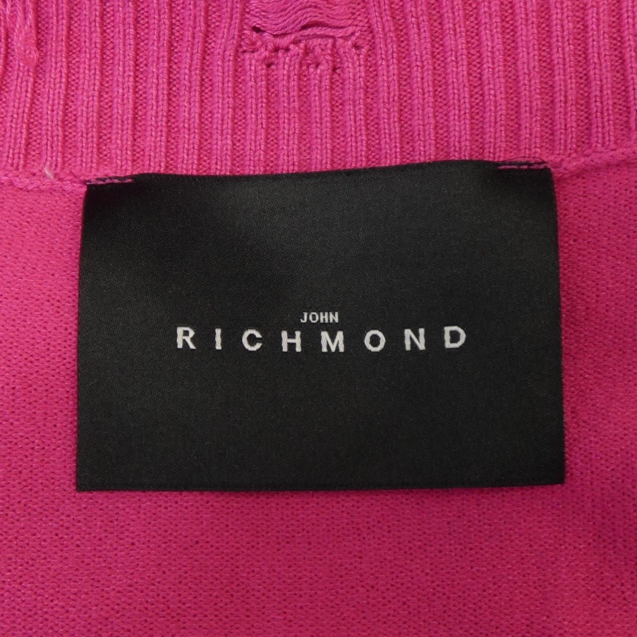 リッチモンド RICHMOND カーディガン