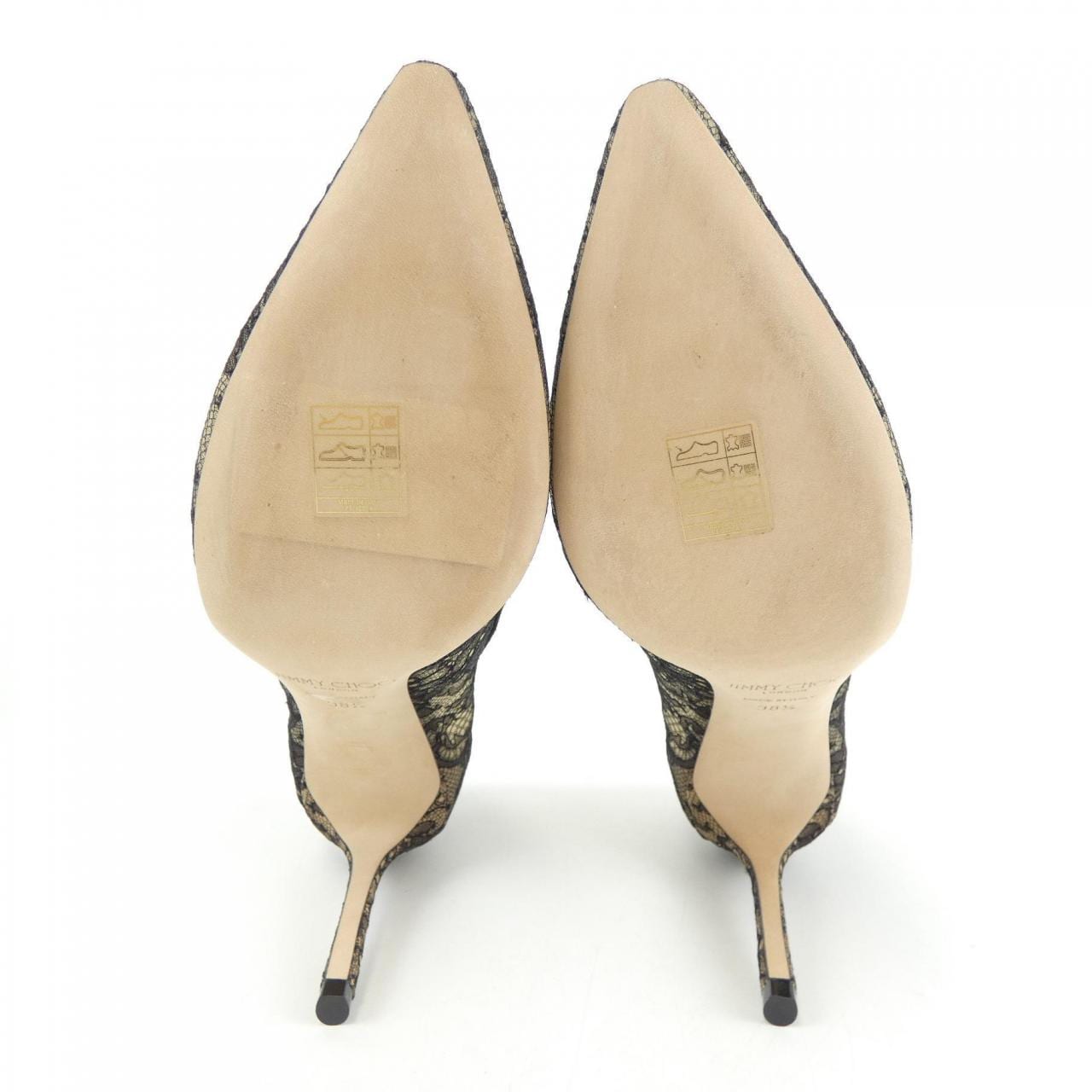 ジミーチュウ JIMMY CHOO パンプス