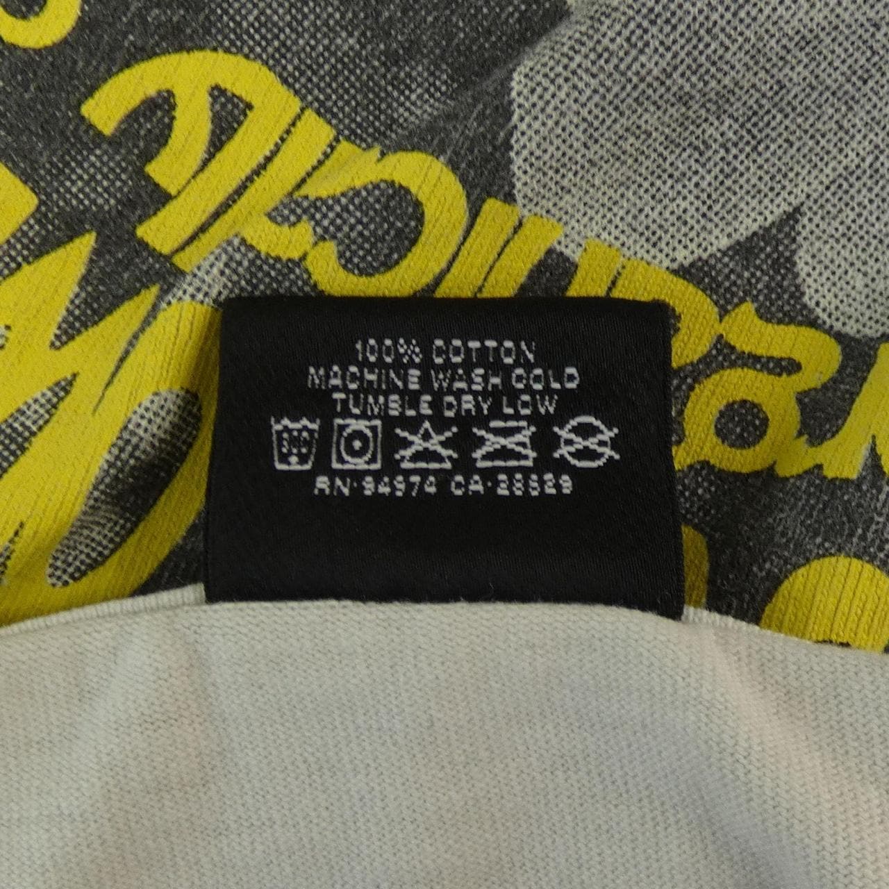 Stussy STUSSY T恤
