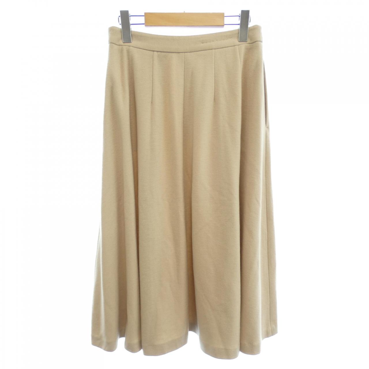 セオリーリュクス Theory luxe スカート