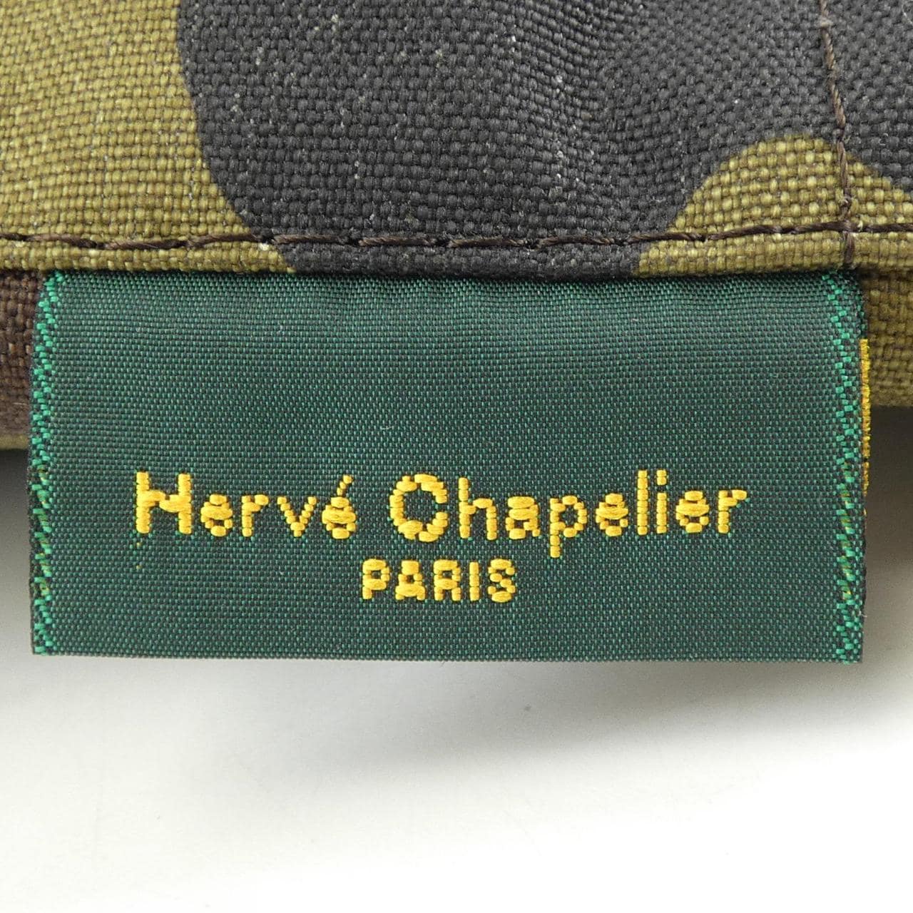 埃尔贝沙普利HERVE CHAPELIER BAG