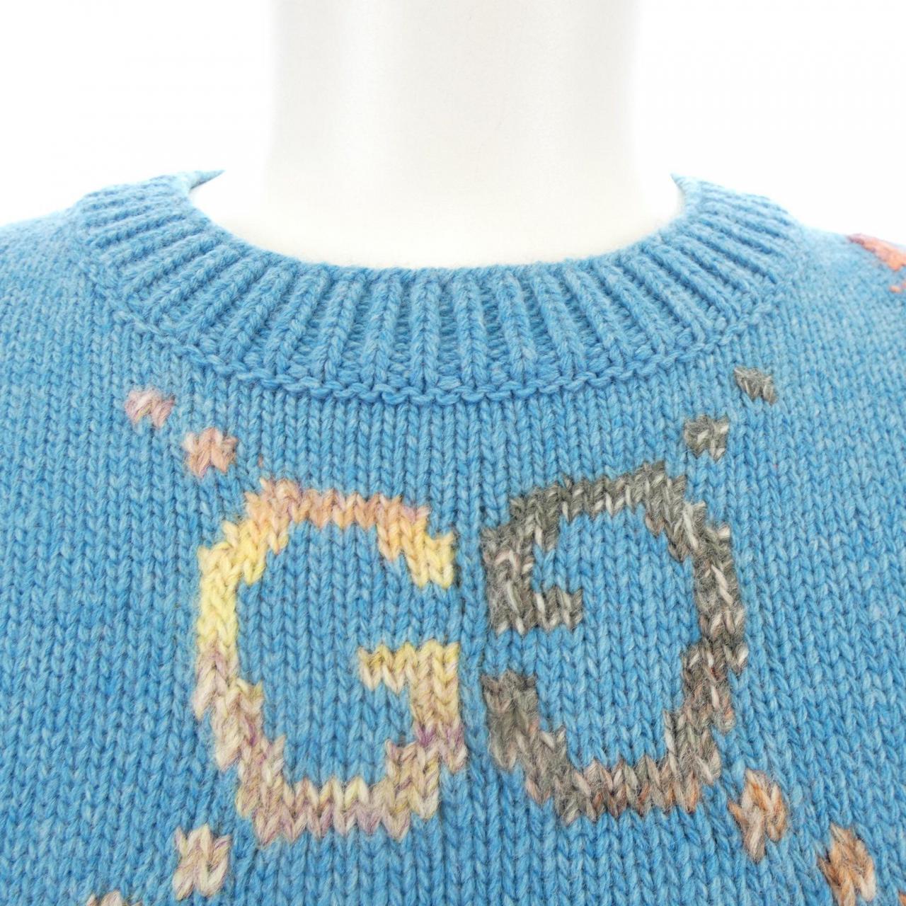 グッチ GUCCI ニット