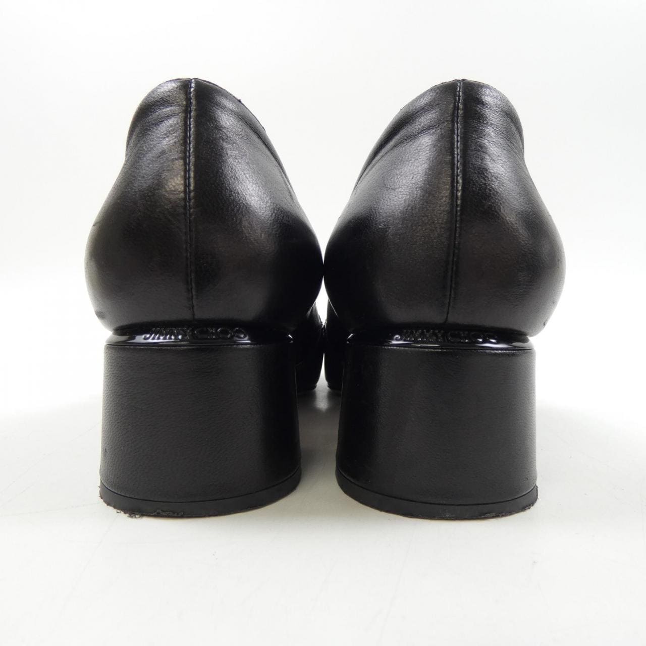 ジミーチュウ JIMMY CHOO パンプス