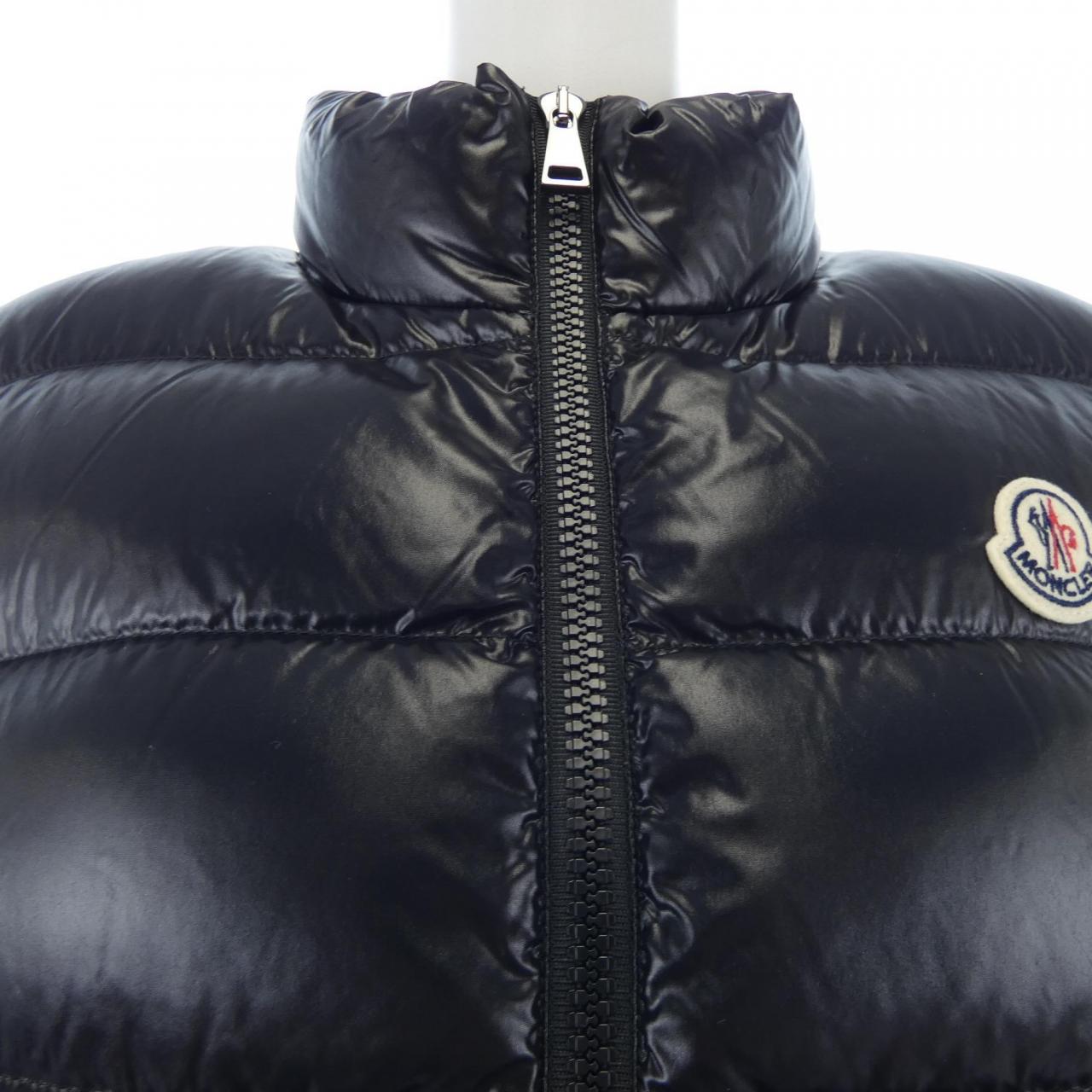 モンクレール MONCLER ダウンベスト