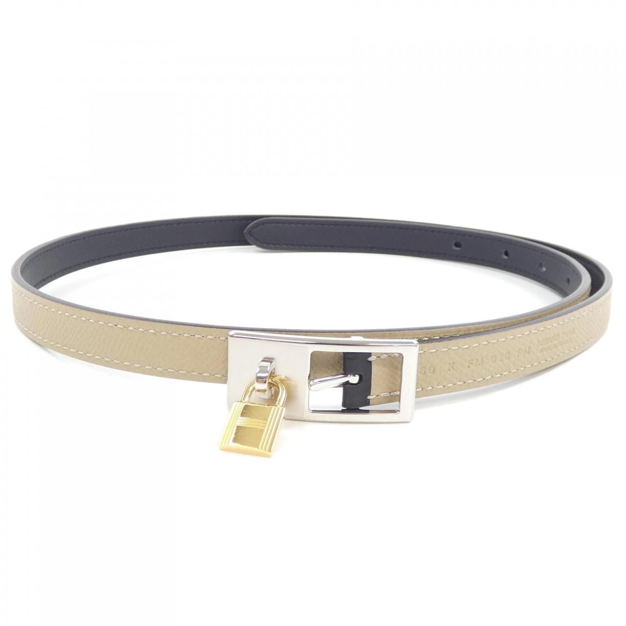 エルメス HERMES BELT