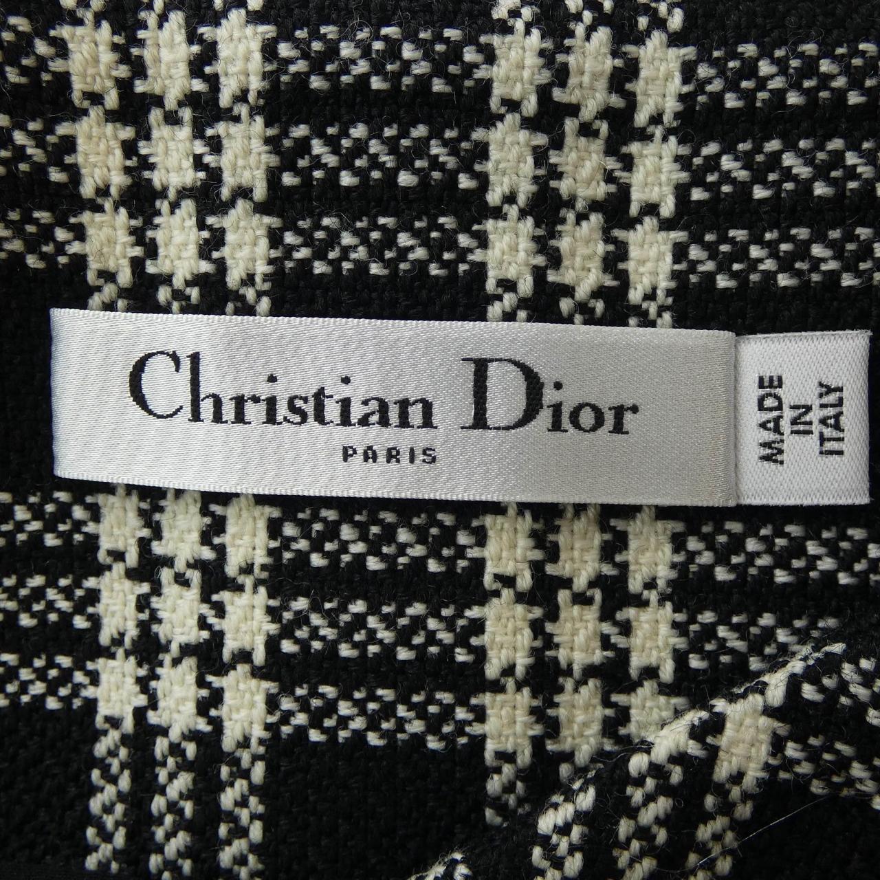 クリスチャンディオール CHRISTIAN DIOR スカート