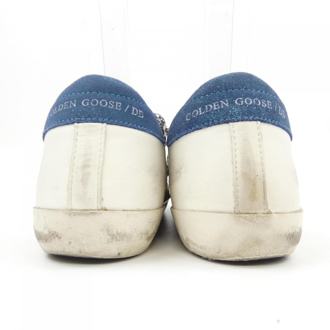 ゴールデングース GOLDEN GOOSE スニーカー