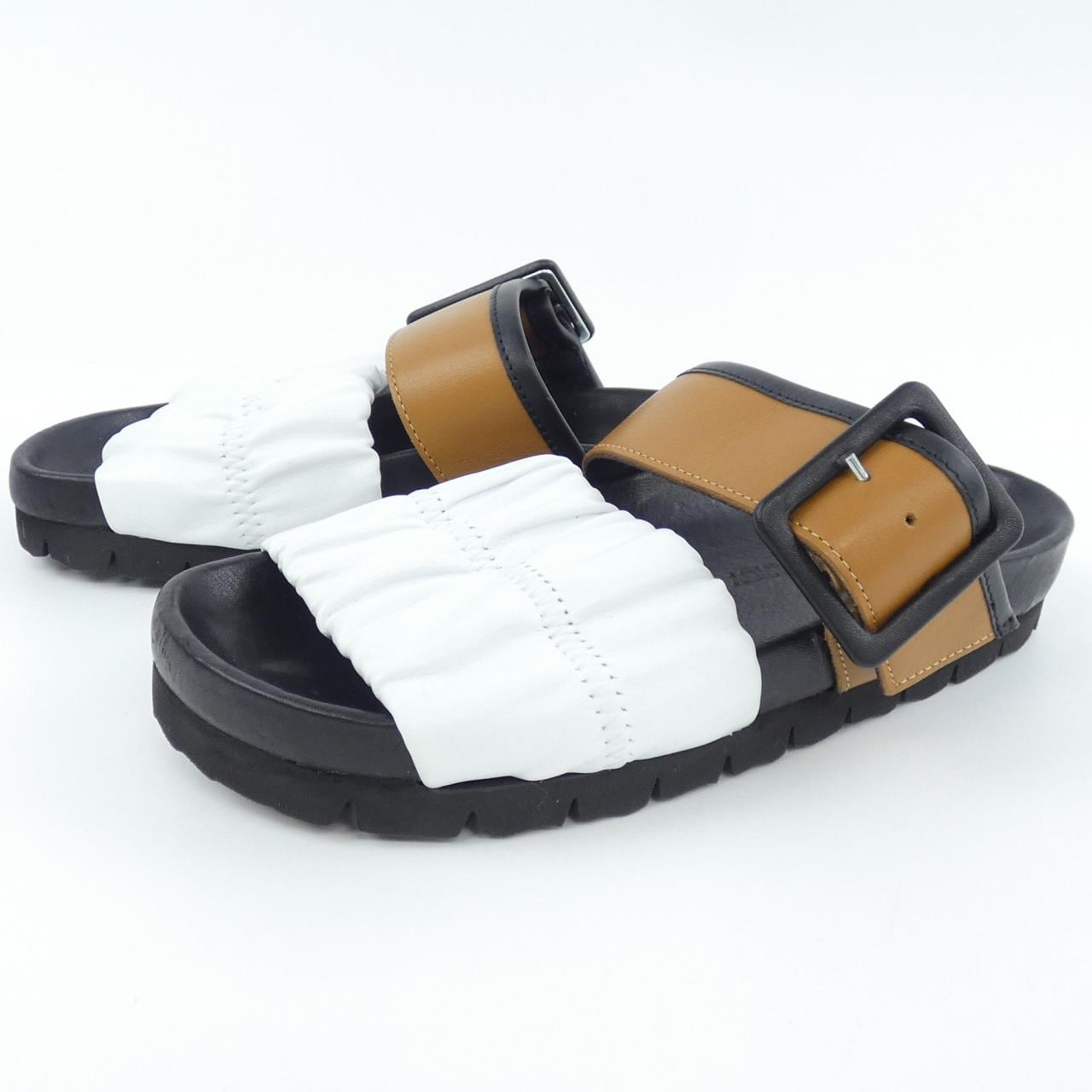 ピエールアルディ PIERRE HARDY サンダル