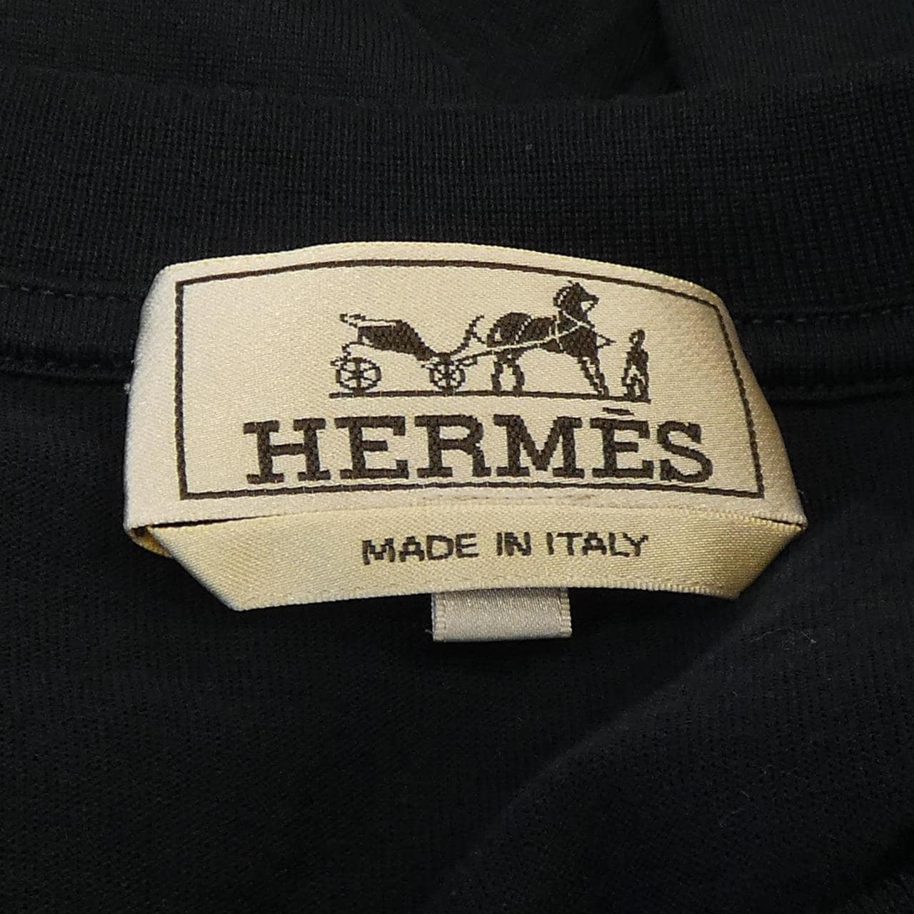 エルメス HERMES Tシャツ