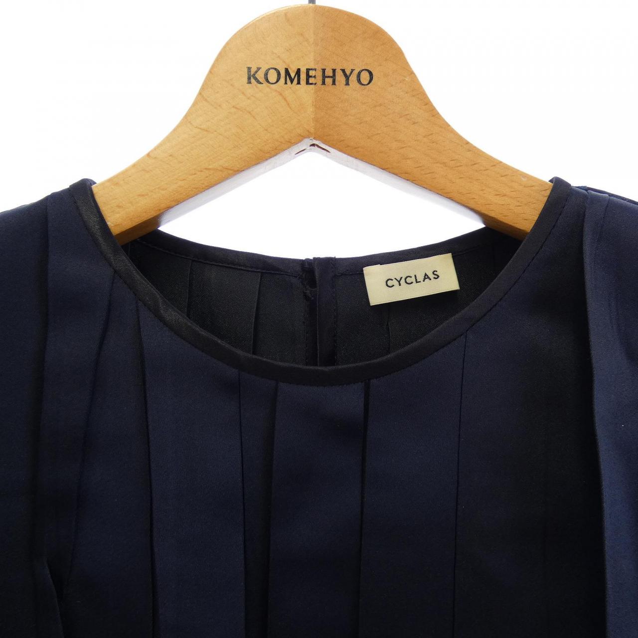 シクラス CYCLAS トップス