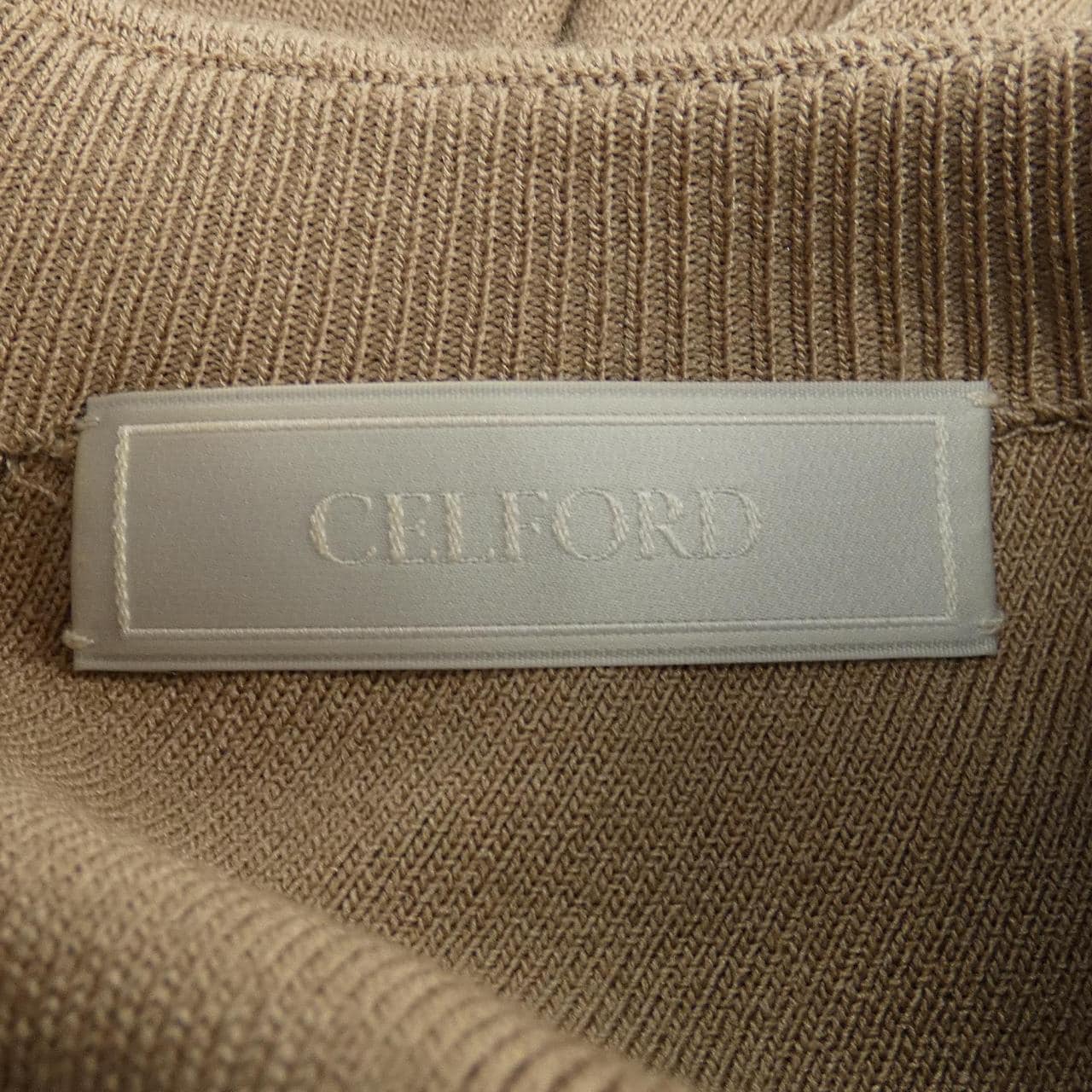 セルフォード CELFORD ワンピース