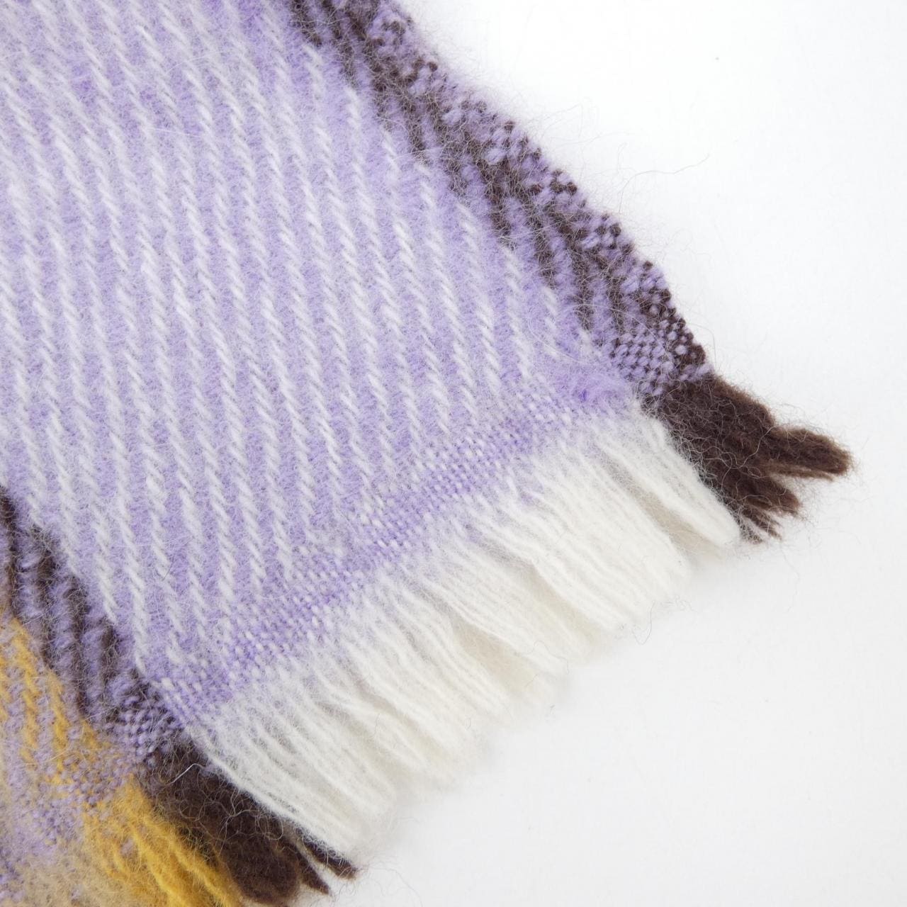 エトロ ETRO STOLE