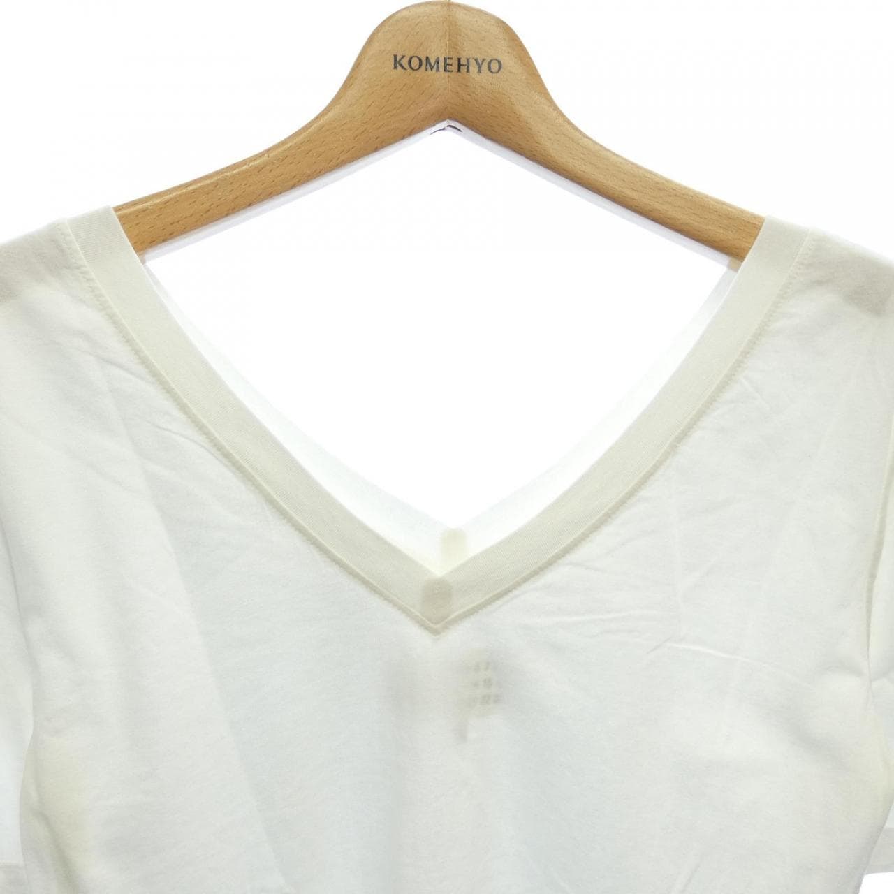 MARTIN MARGIELA MARTIN MARGIELA S51GC0315 T-Shirt