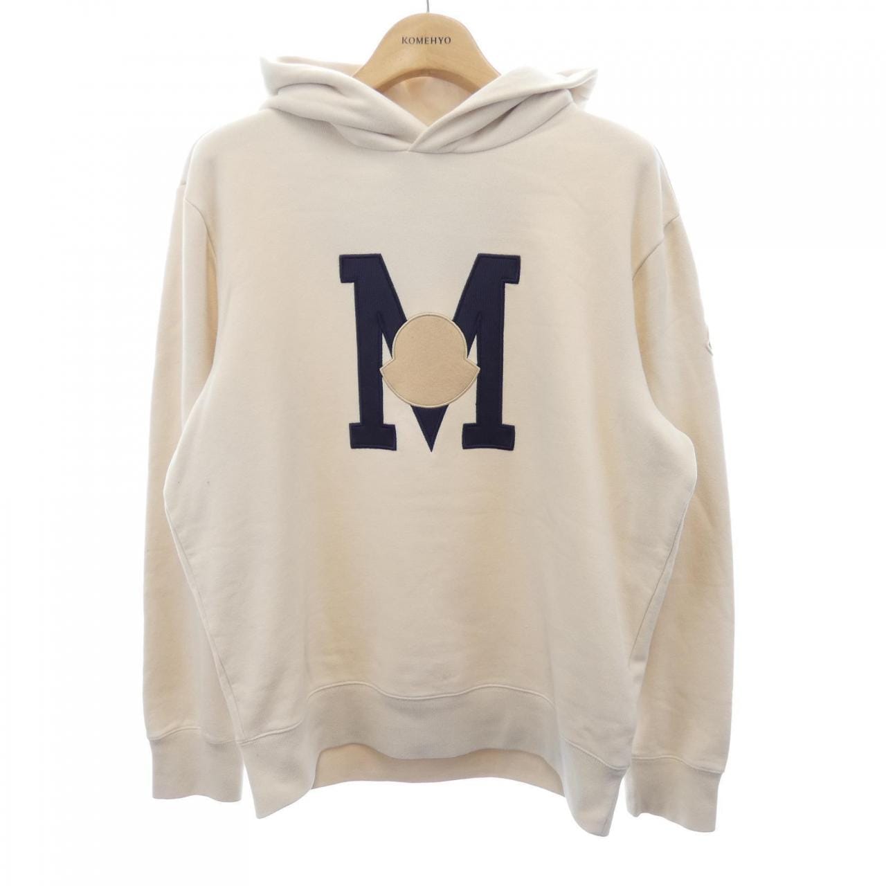 モンクレール MONCLER FELPA パーカー