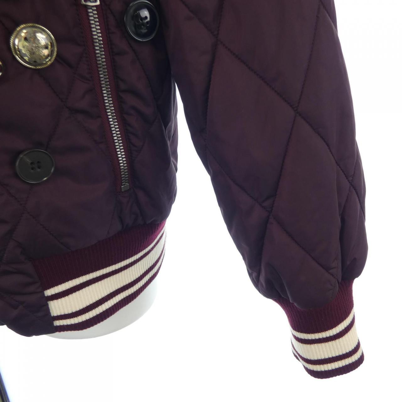 ドルチェアンドガッバーナ DOLCE&GABBANA F9982Z/FUMQG ブルゾン