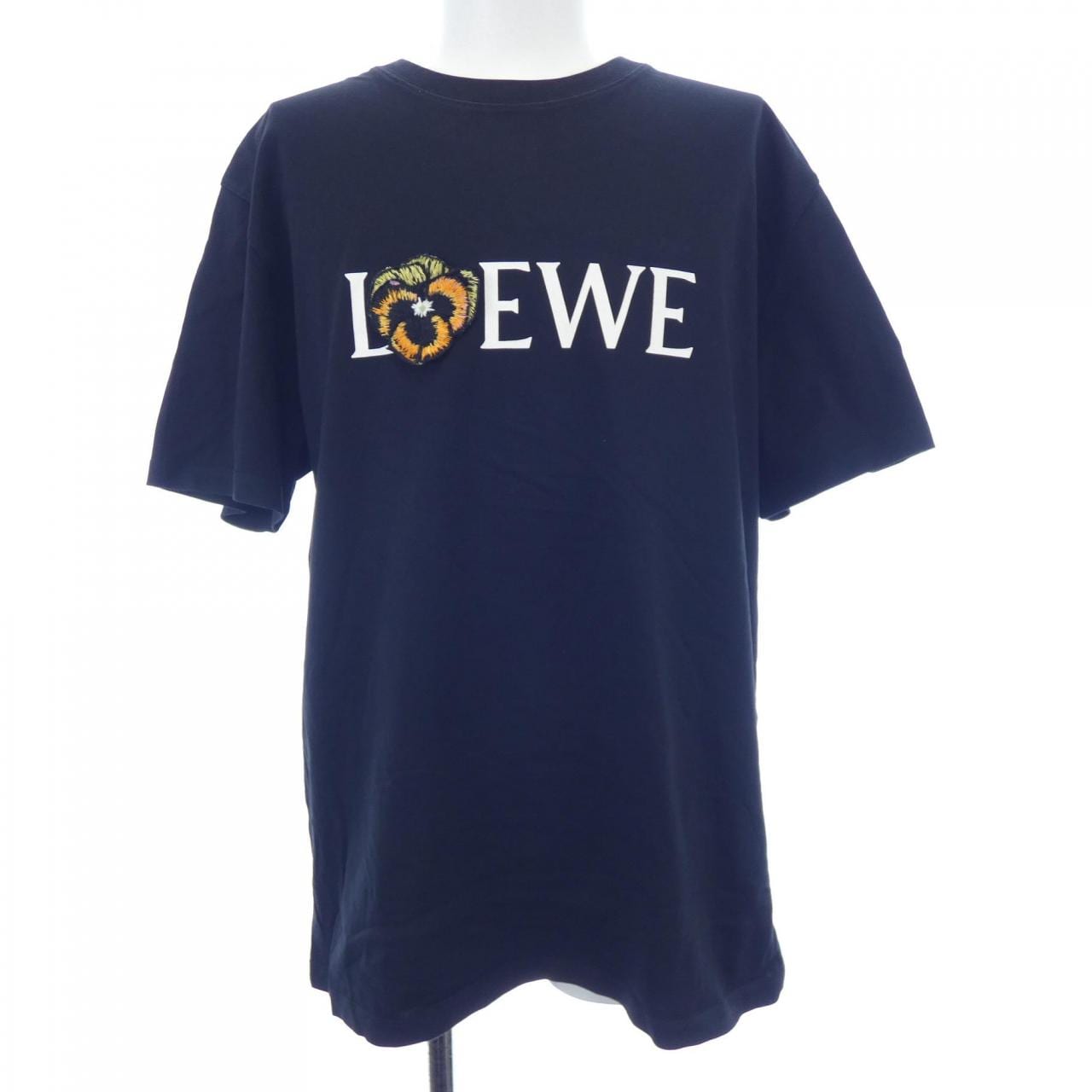 ロエベ LOEWE H526Y22J23 Tシャツ